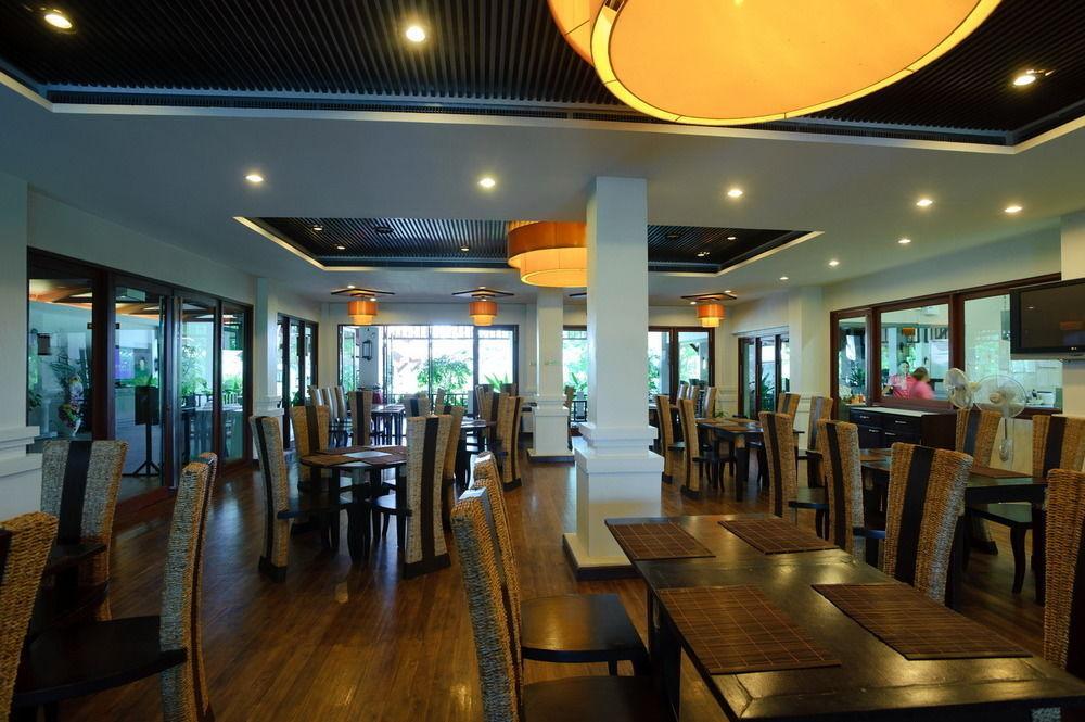 Chiangmai Highlands Golf And Spa Resort Mae On Exterior foto