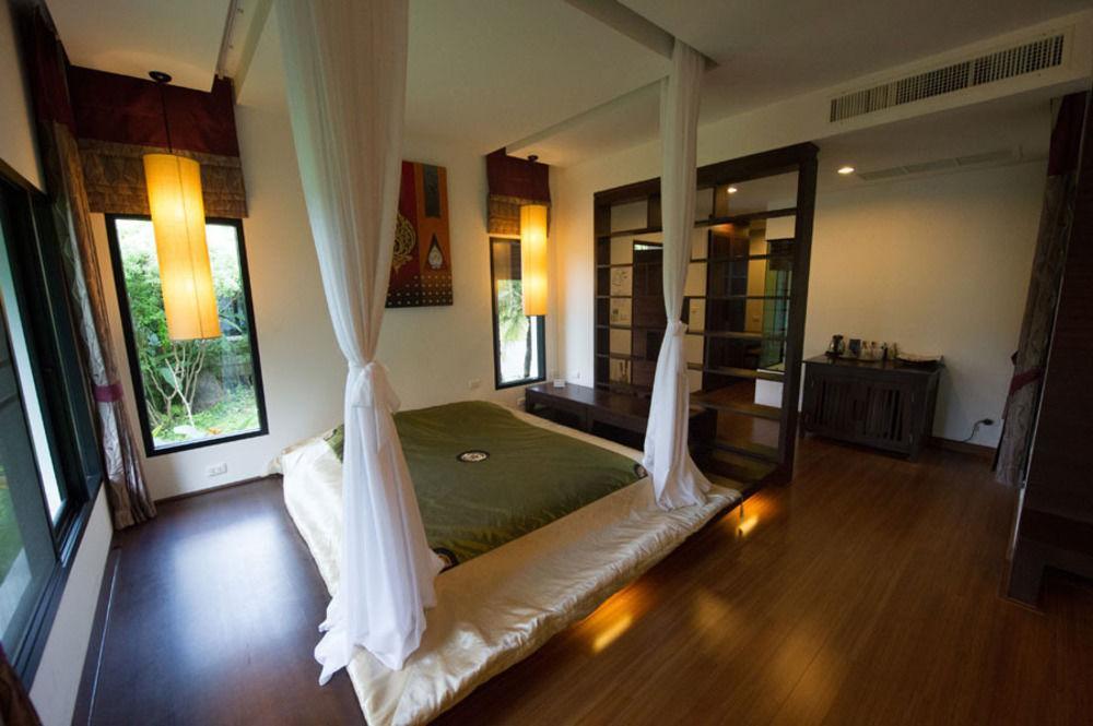Chiangmai Highlands Golf And Spa Resort Mae On Exterior foto